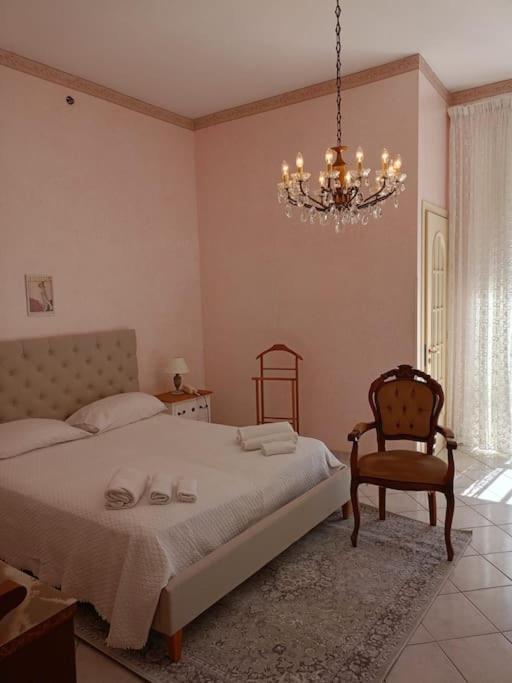 Lusiana Apartment سيراكوزا المظهر الخارجي الصورة
