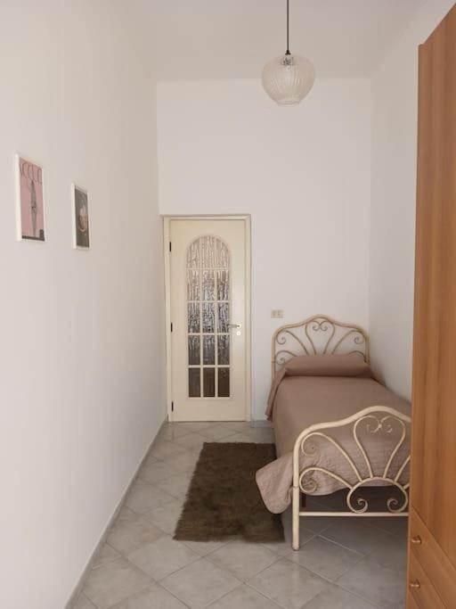 Lusiana Apartment سيراكوزا المظهر الخارجي الصورة