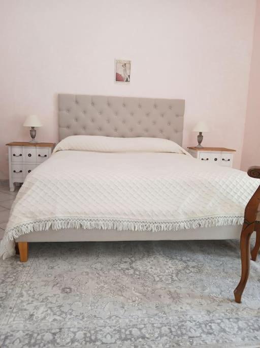 Lusiana Apartment سيراكوزا المظهر الخارجي الصورة