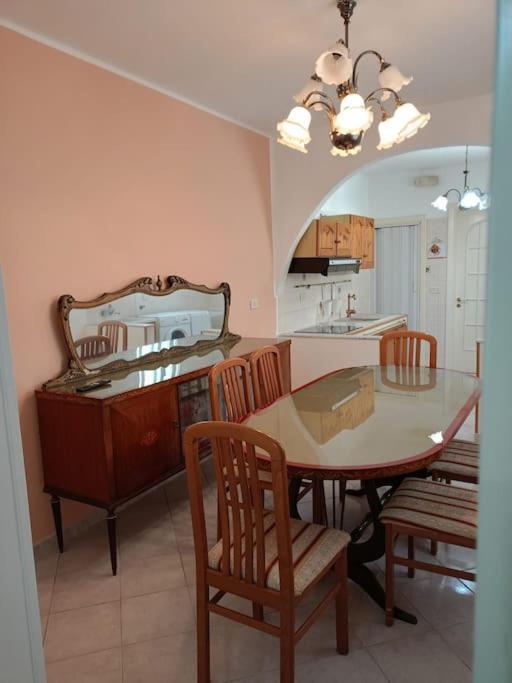 Lusiana Apartment سيراكوزا المظهر الخارجي الصورة