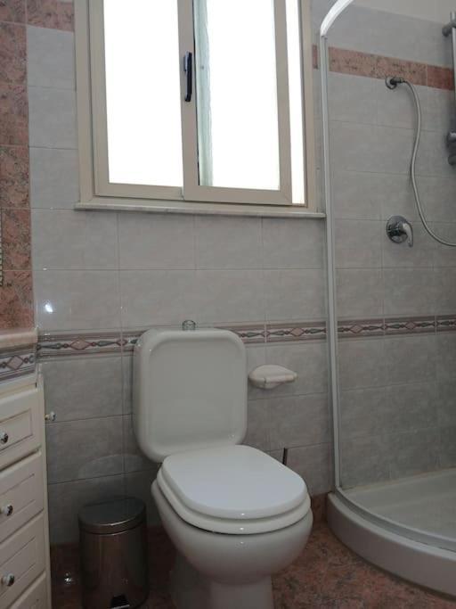 Lusiana Apartment سيراكوزا المظهر الخارجي الصورة