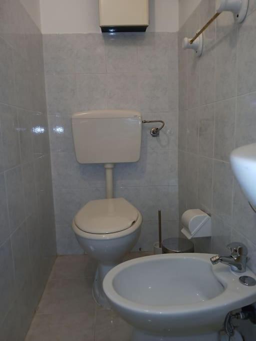 Lusiana Apartment سيراكوزا المظهر الخارجي الصورة
