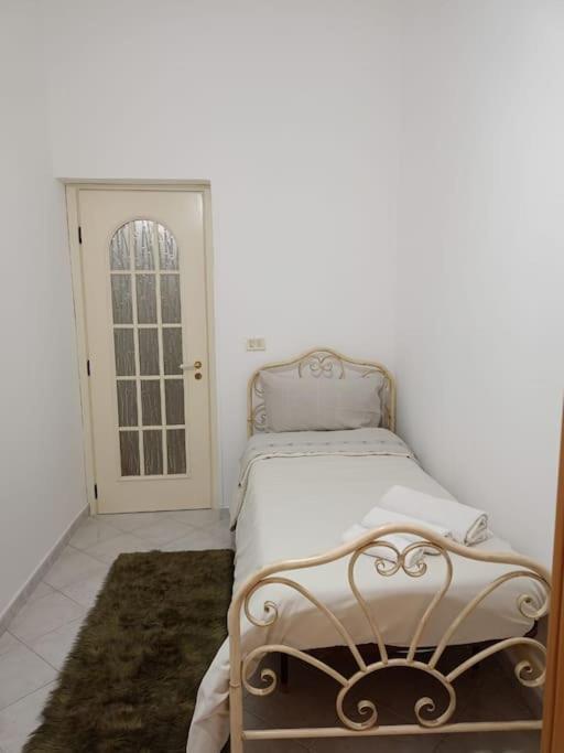 Lusiana Apartment سيراكوزا المظهر الخارجي الصورة