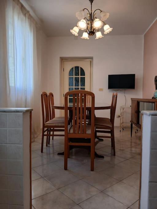 Lusiana Apartment سيراكوزا المظهر الخارجي الصورة