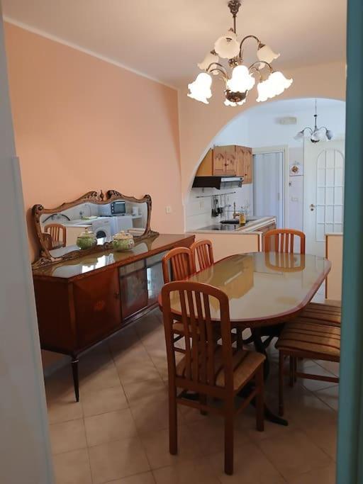 Lusiana Apartment سيراكوزا المظهر الخارجي الصورة