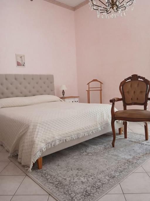 Lusiana Apartment سيراكوزا المظهر الخارجي الصورة