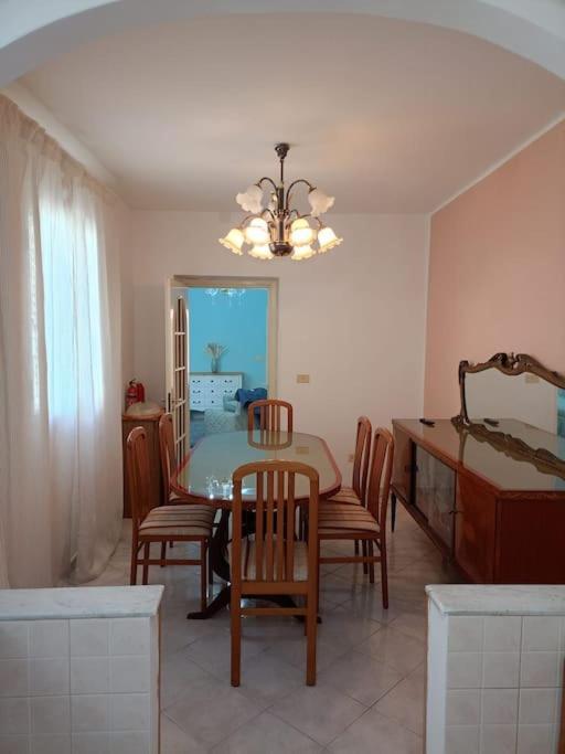 Lusiana Apartment سيراكوزا المظهر الخارجي الصورة