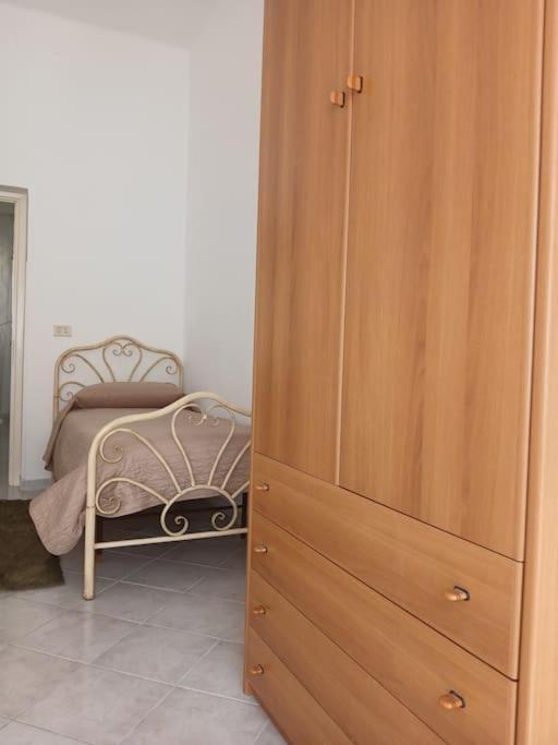 Lusiana Apartment سيراكوزا المظهر الخارجي الصورة