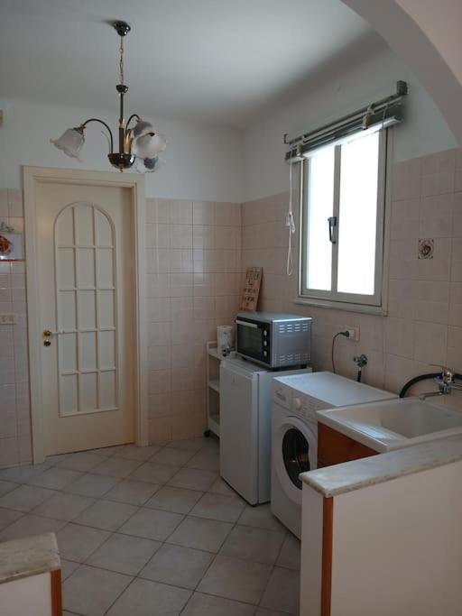 Lusiana Apartment سيراكوزا المظهر الخارجي الصورة