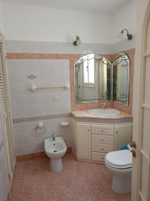 Lusiana Apartment سيراكوزا المظهر الخارجي الصورة