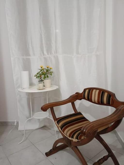 Lusiana Apartment سيراكوزا المظهر الخارجي الصورة
