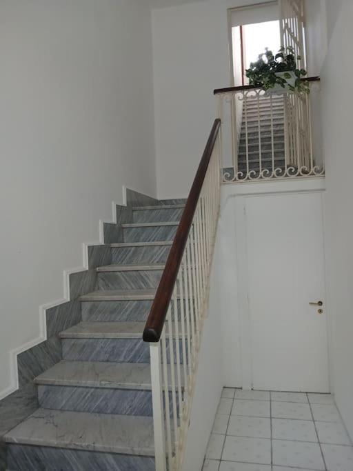 Lusiana Apartment سيراكوزا المظهر الخارجي الصورة