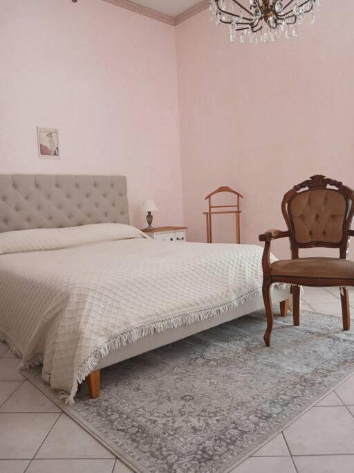 Lusiana Apartment سيراكوزا المظهر الخارجي الصورة