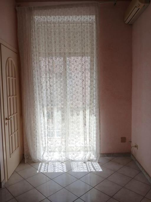 Lusiana Apartment سيراكوزا المظهر الخارجي الصورة